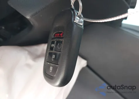 2024 Honda Accord Ex z USA, uszkodzony, nr VIN 1HGCY1F33RA071361